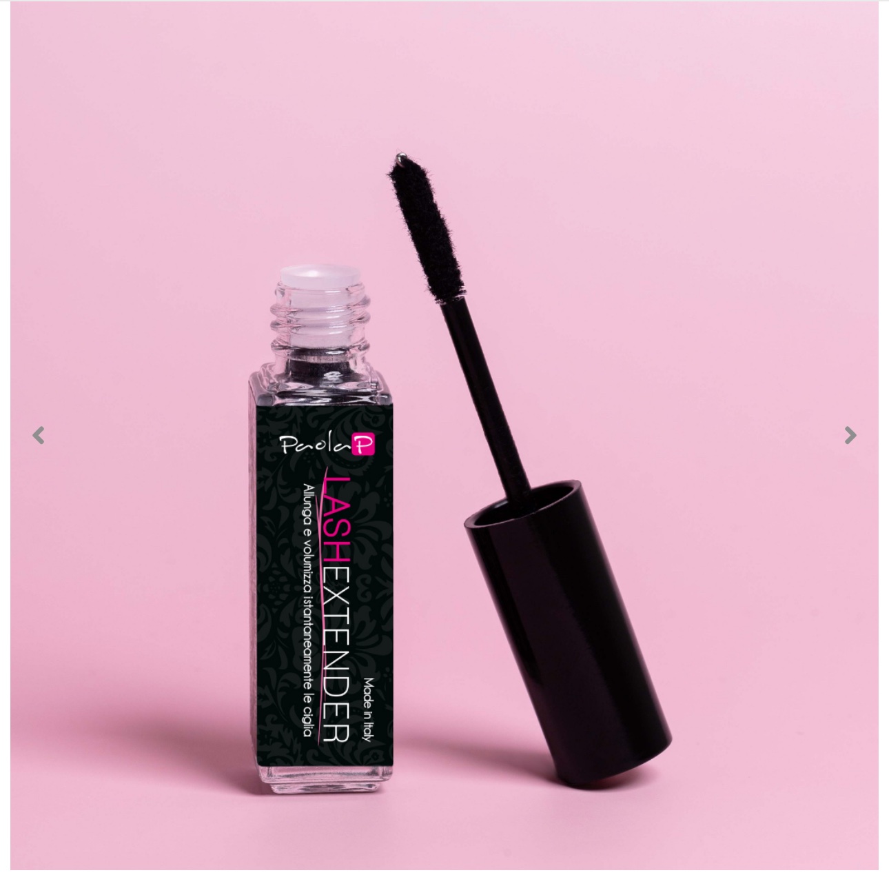 LASH EXTENDER 1 LASH EXTENDER