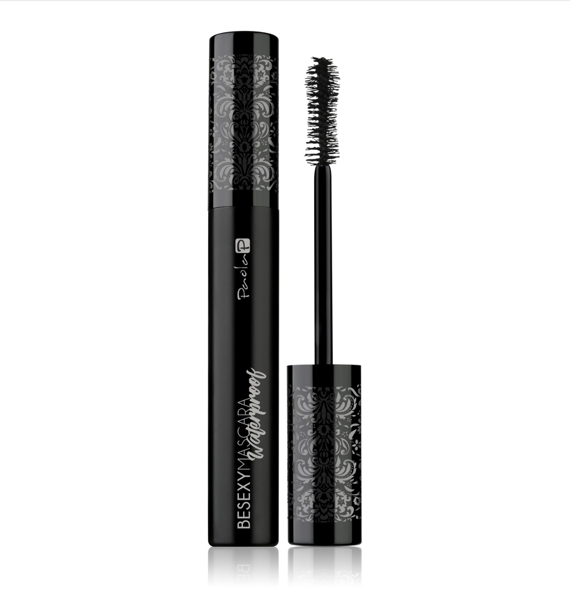 BE SEXY MASCARA WP 1 BE SEXY MASCARA WP