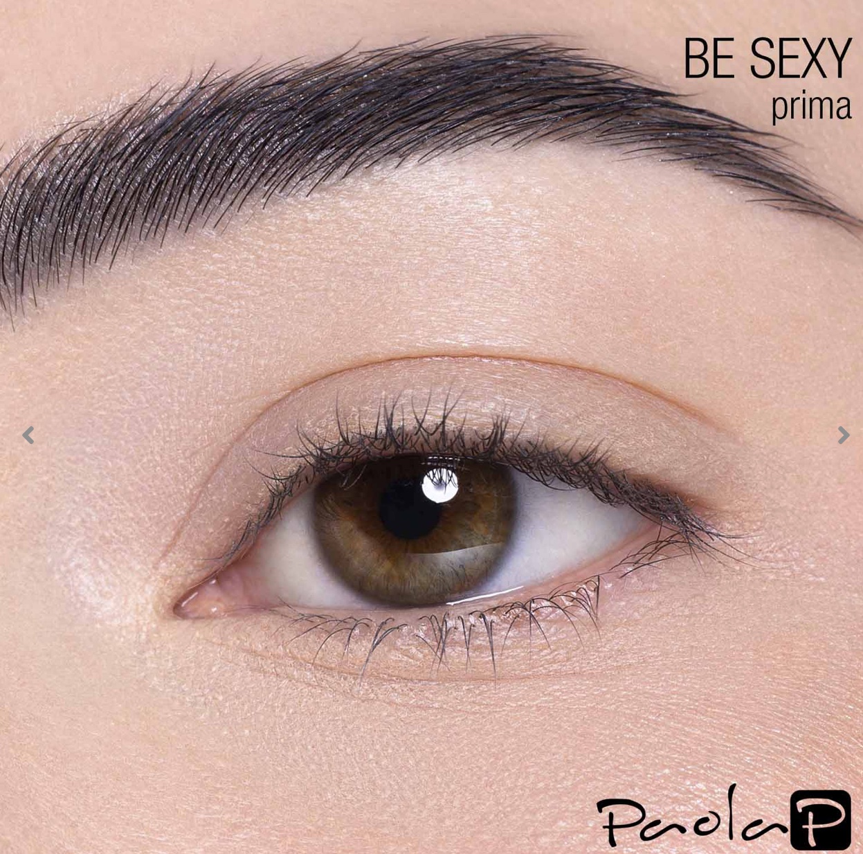 BE SEXY MASCARA WP 3 BE SEXY MASCARA WP - immagine 3