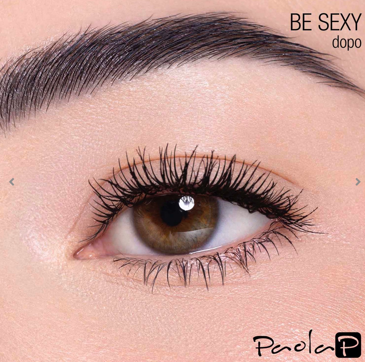 BE SEXY MASCARA WP 4 BE SEXY MASCARA WP - immagine 4