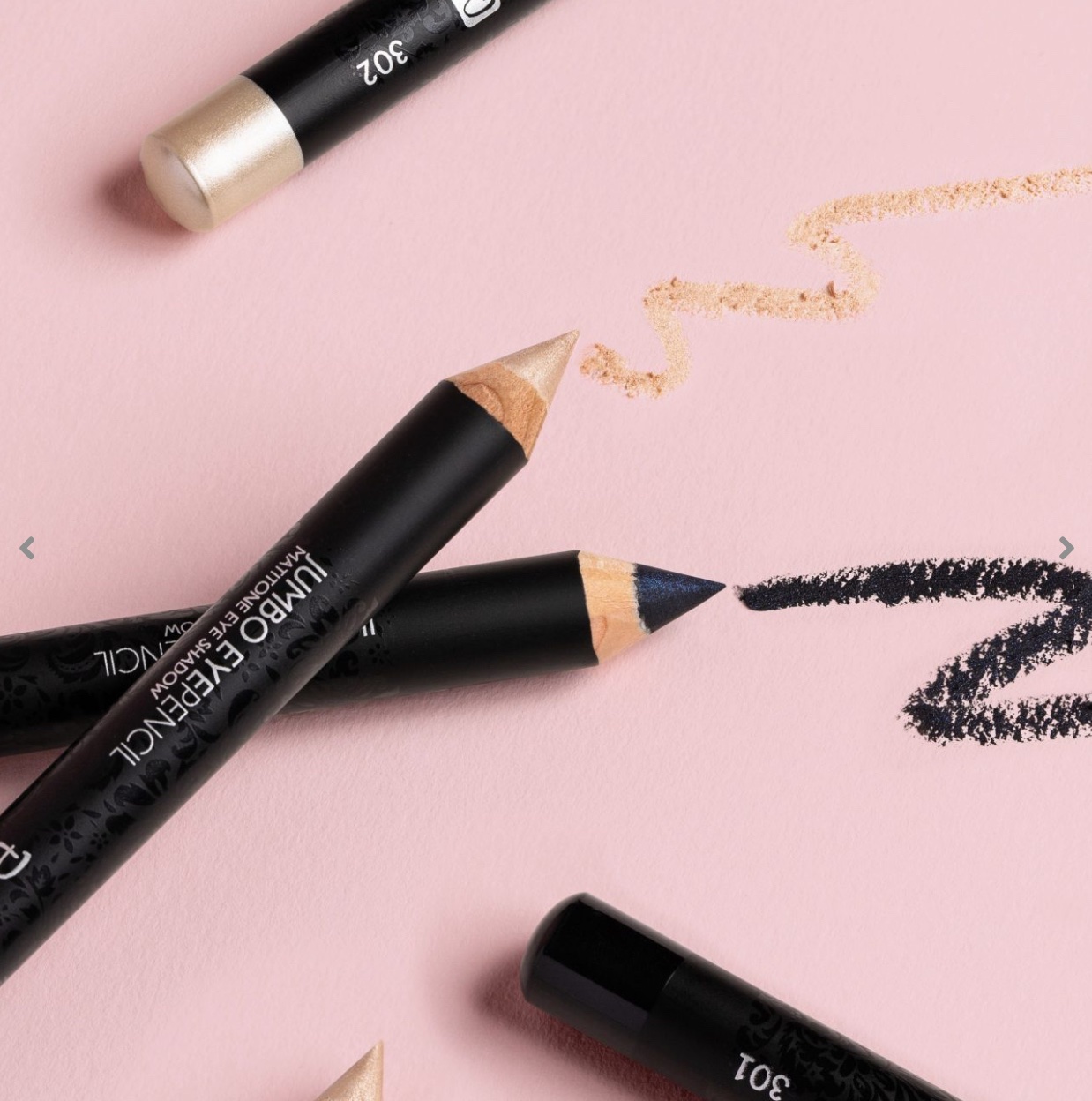 JUMBO EYE PENCIL 302 1 JUMBO EYE PENCIL 302