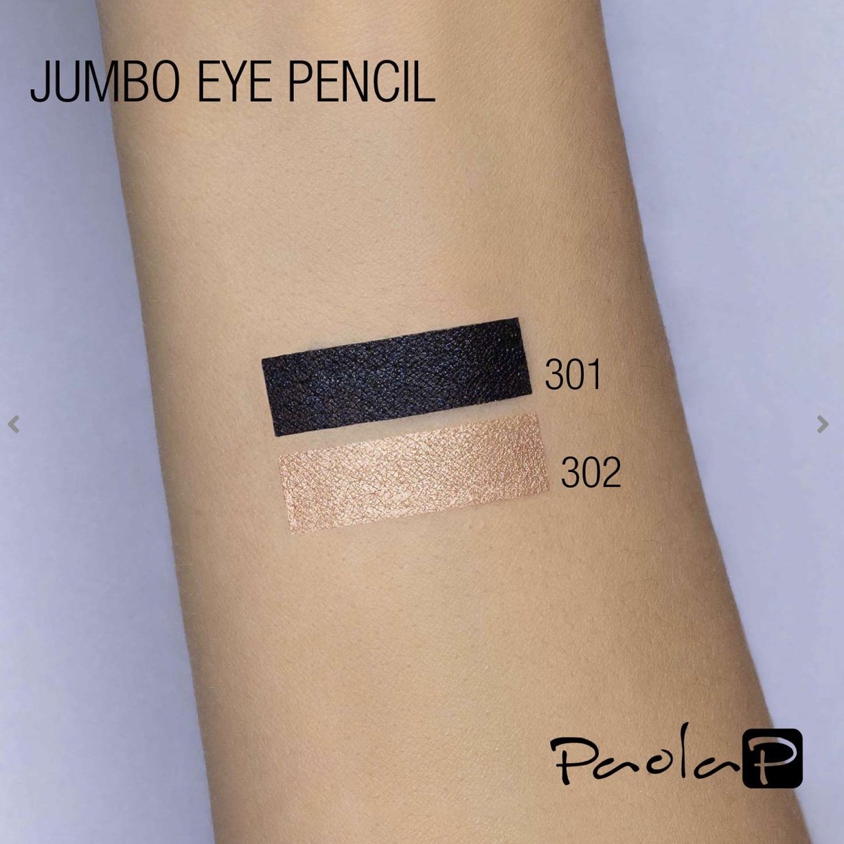JUMBO EYE PENCIL 301 3 JUMBO EYE PENCIL 301 - immagine 3