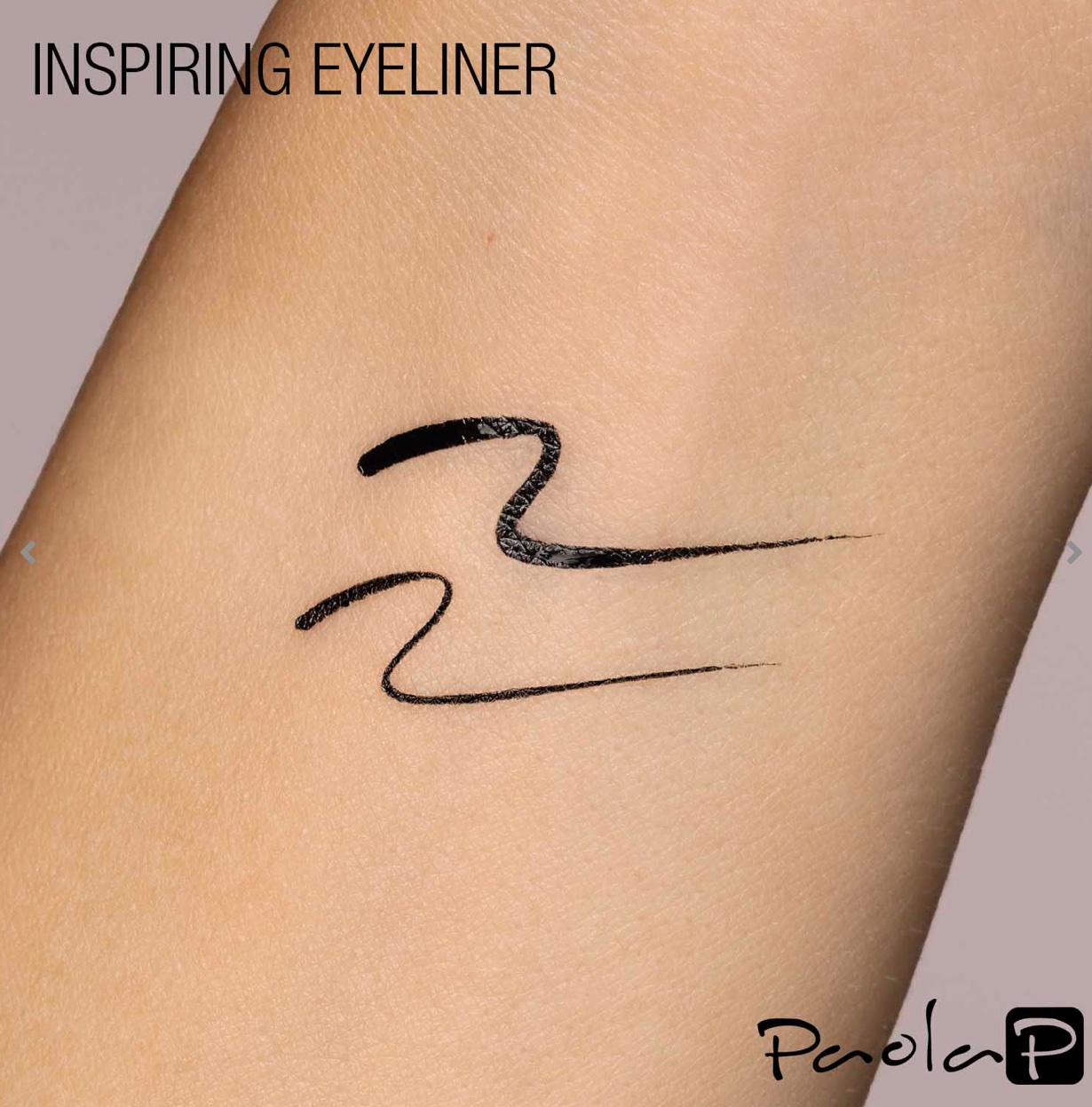 INSPIRING EYELINER 4 INSPIRING EYELINER - immagine 4