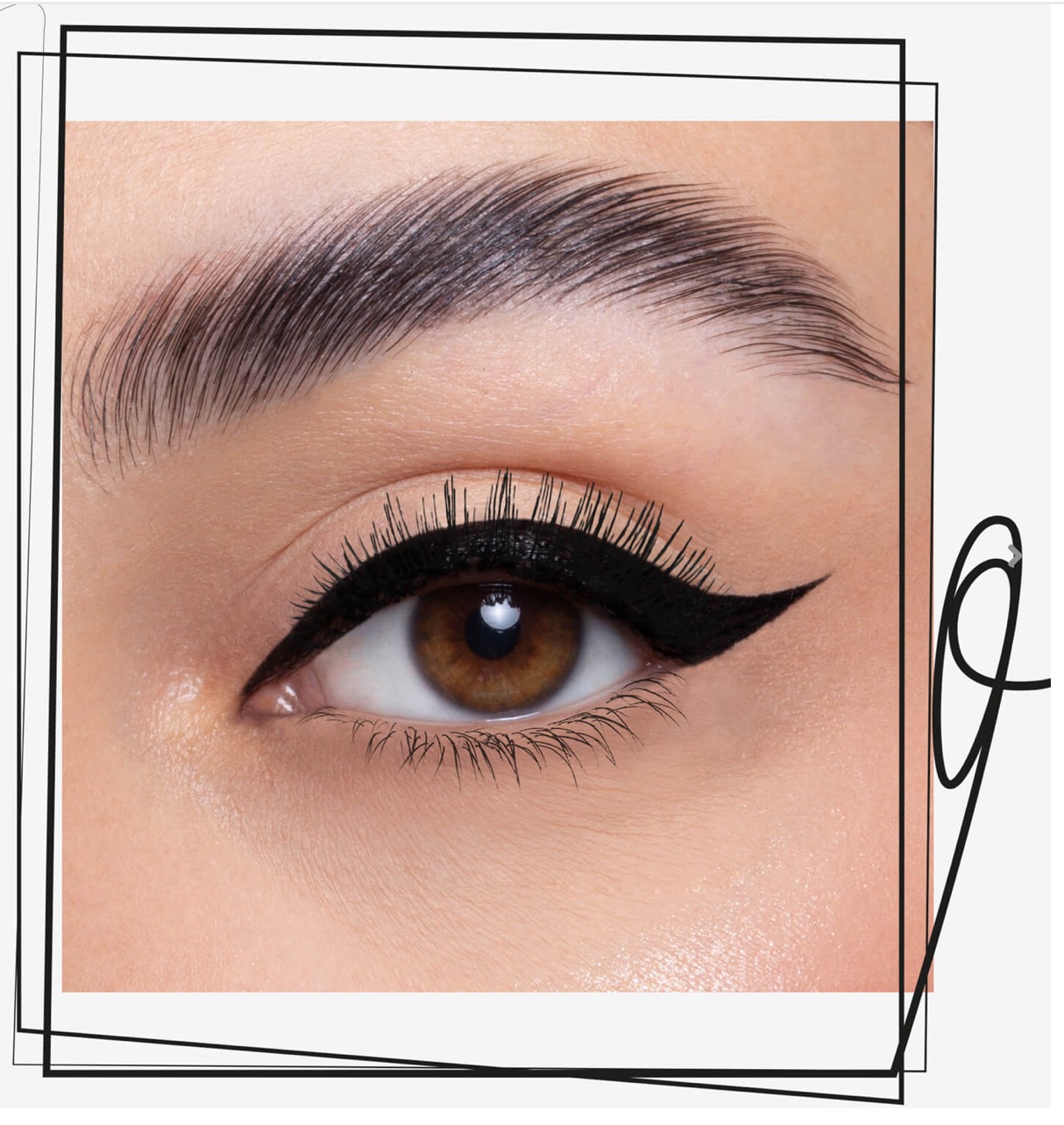INSPIRING EYELINER 5 INSPIRING EYELINER - immagine 5