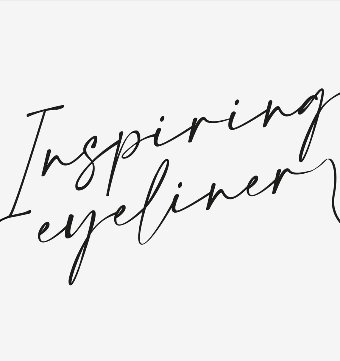 INSPIRING EYELINER 6 INSPIRING EYELINER - immagine 6