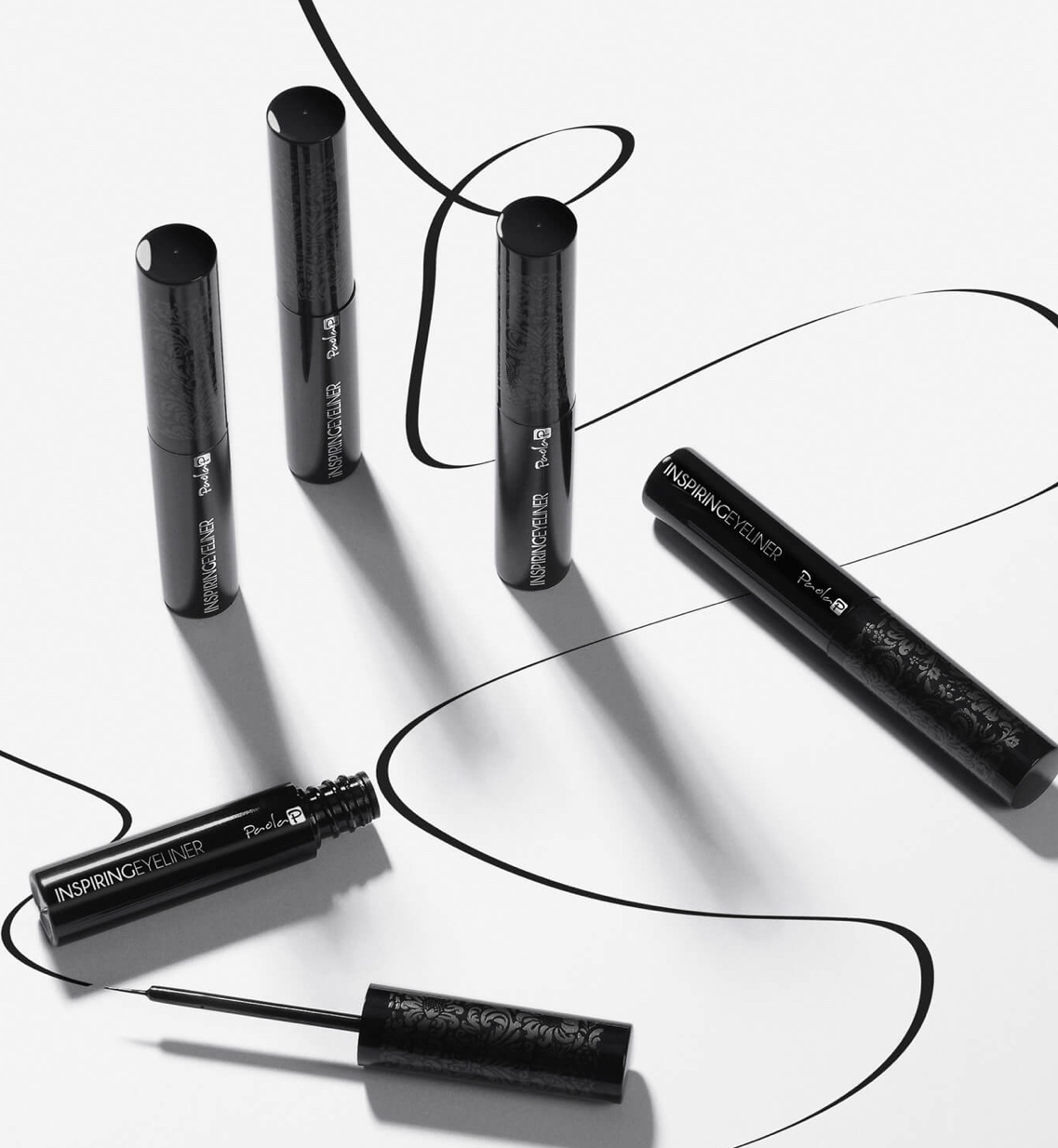 INSPIRING EYELINER 3 INSPIRING EYELINER - immagine 3