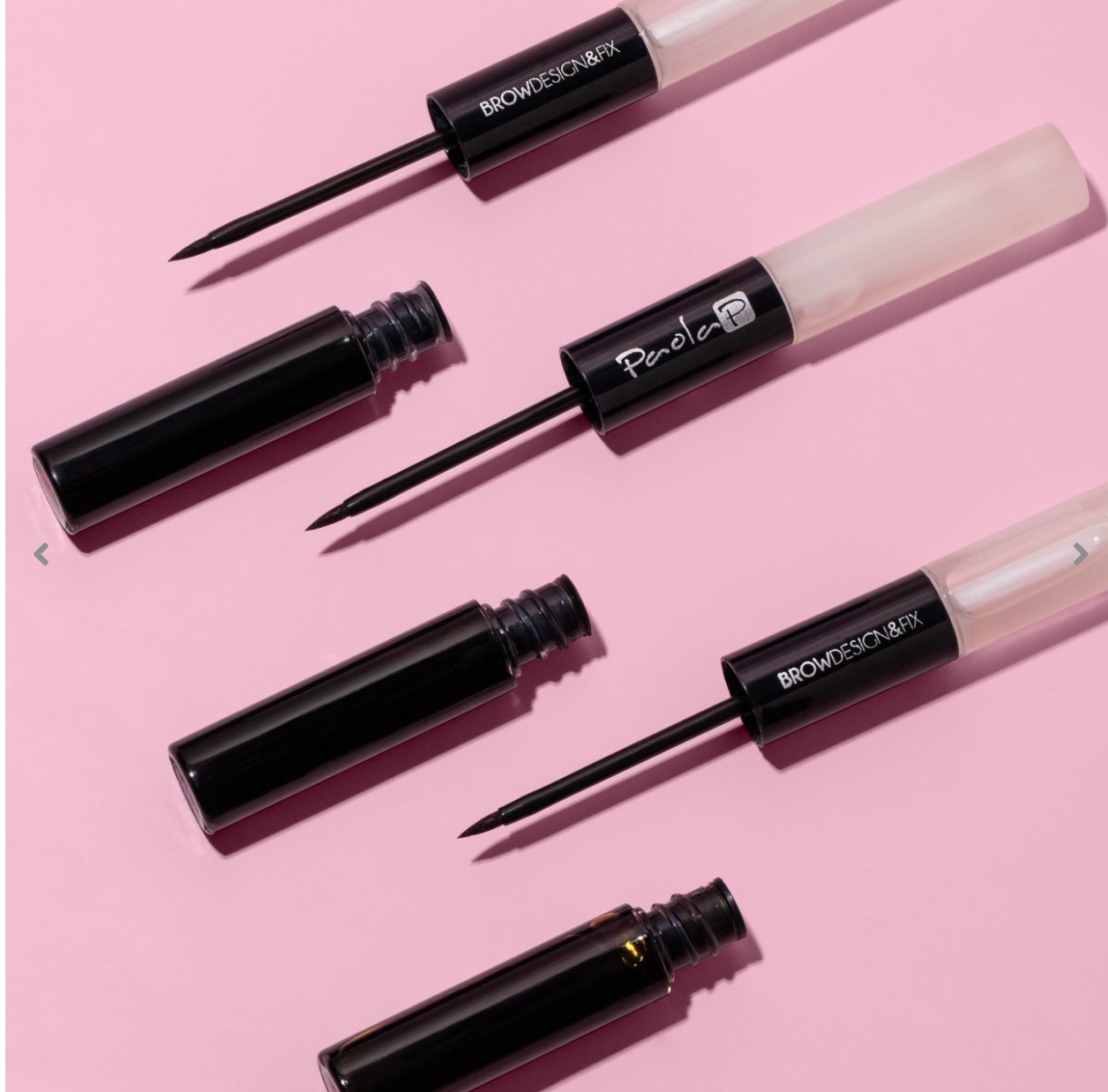 BROW DESIGN&FIX 01 Castano Chiaro 1 BROW DESIGN&FIX 01 Castano Chiaro