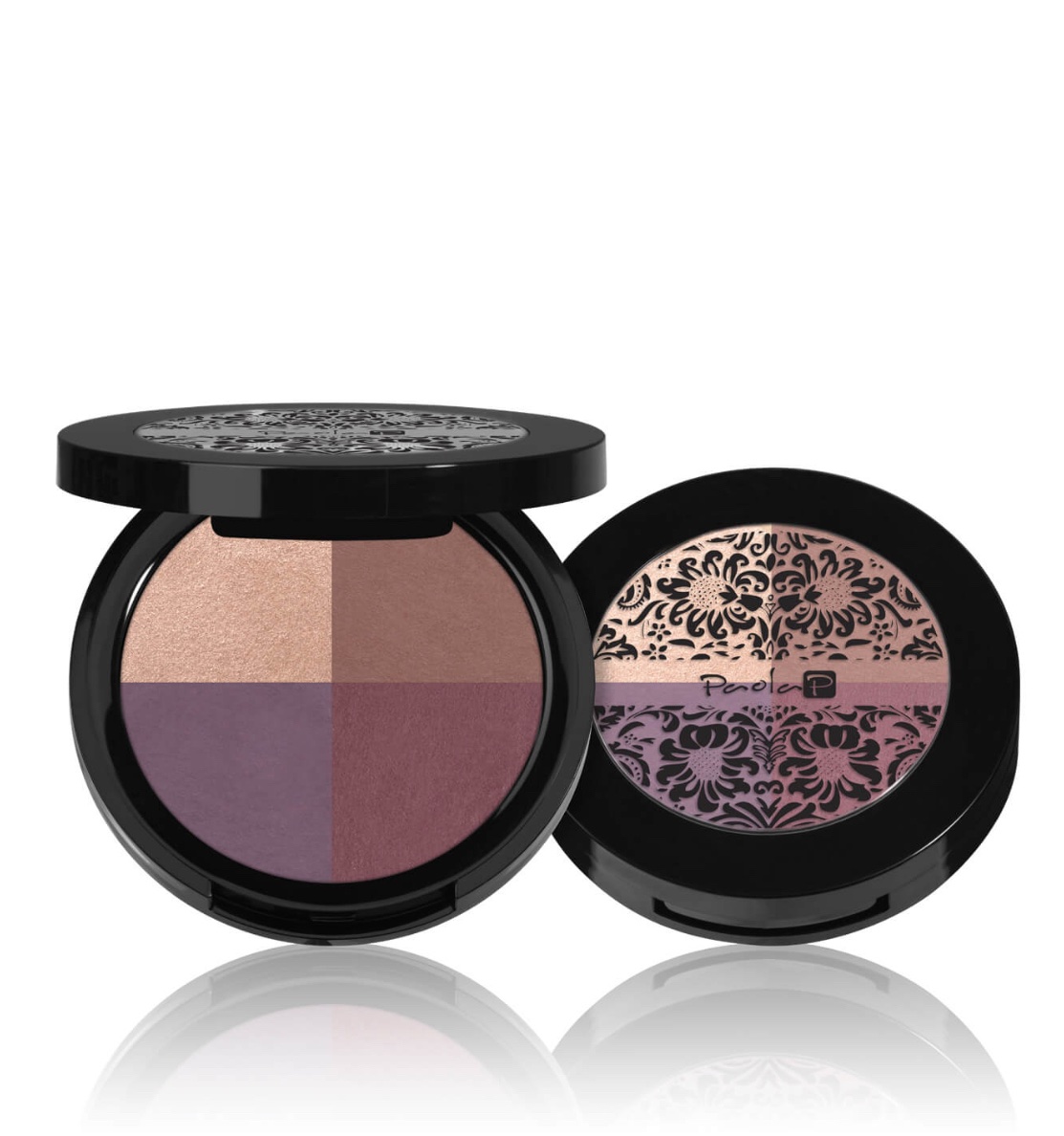 HALO PALETTE 1 HALO PALETTE