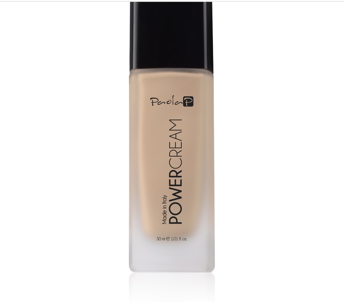 POWER CREAM 04 2 POWER CREAM 04 - immagine 2