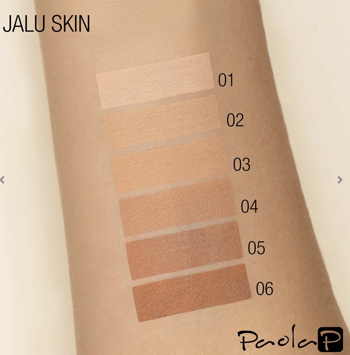 JALUSKIN 03 3 JALUSKIN 03 - immagine 3