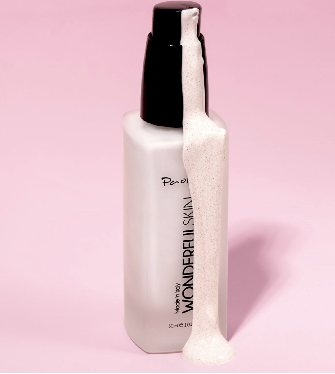 WONDERFUL SKIN 3 WONDERFUL SKIN - immagine 3