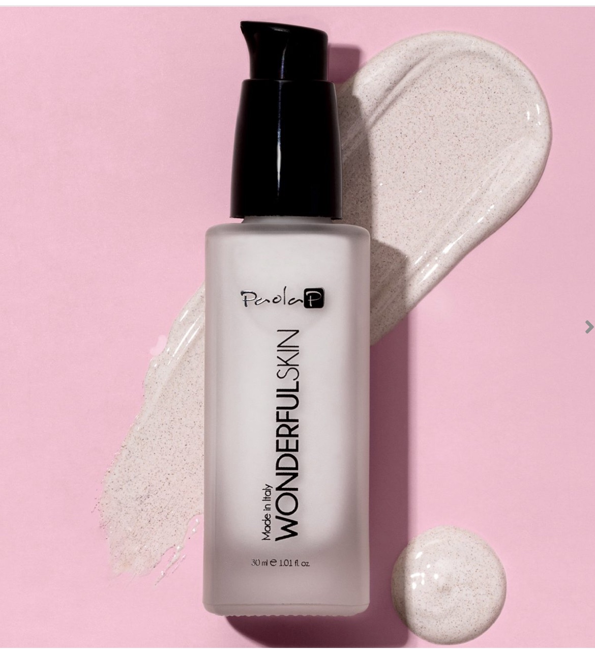 WONDERFUL SKIN 2 WONDERFUL SKIN - immagine 2