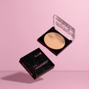 COMPACT FOUNDATION W&D 02