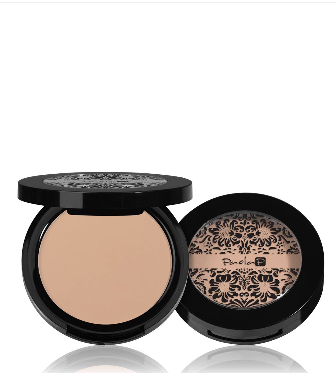 COMPACT FOUNDATION W&D 02 2 COMPACT FOUNDATION W&D 02 - immagine 2