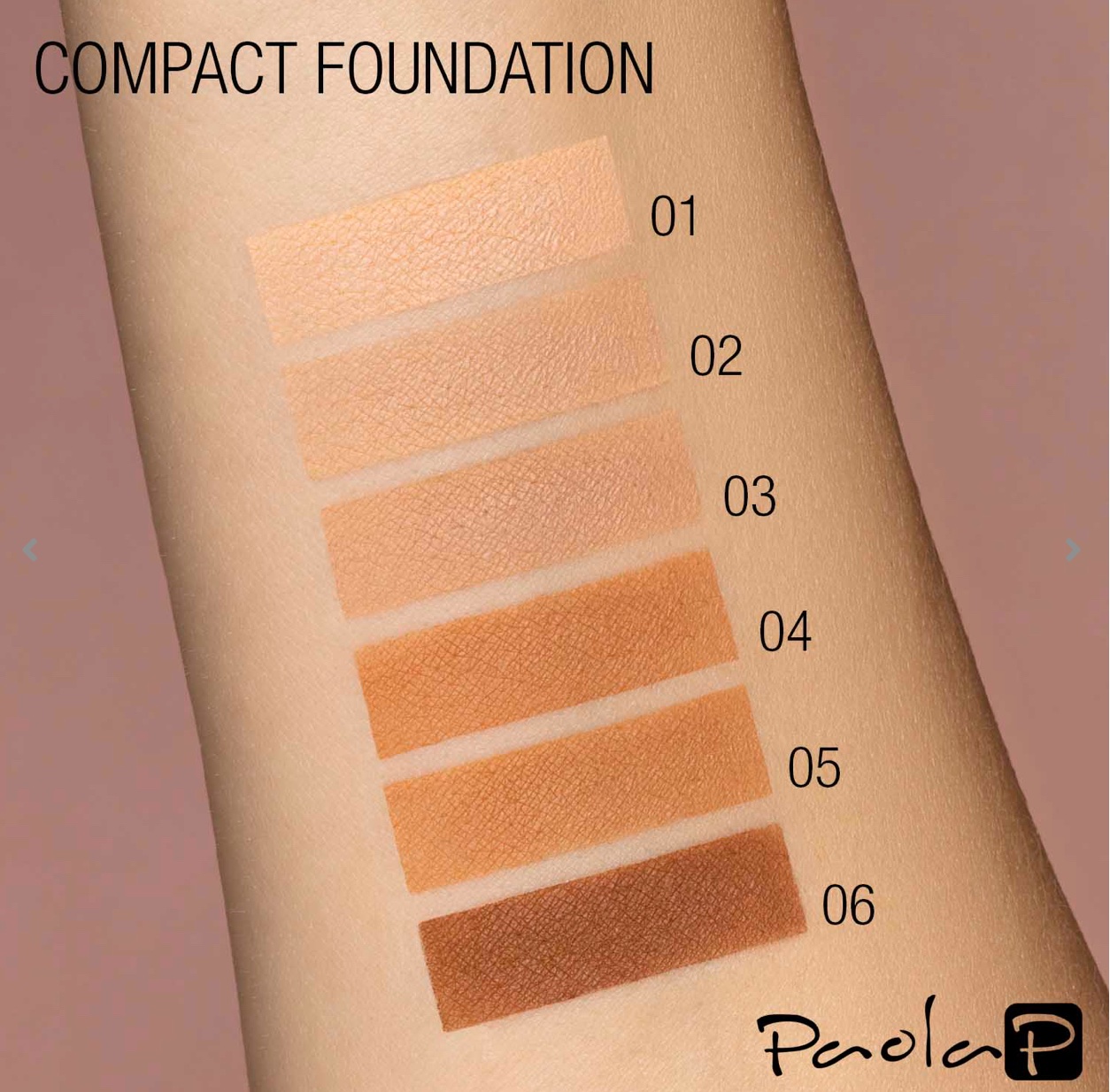 COMPACT FOUNDATION W&D 04 3 COMPACT FOUNDATION W&D 04 - immagine 3