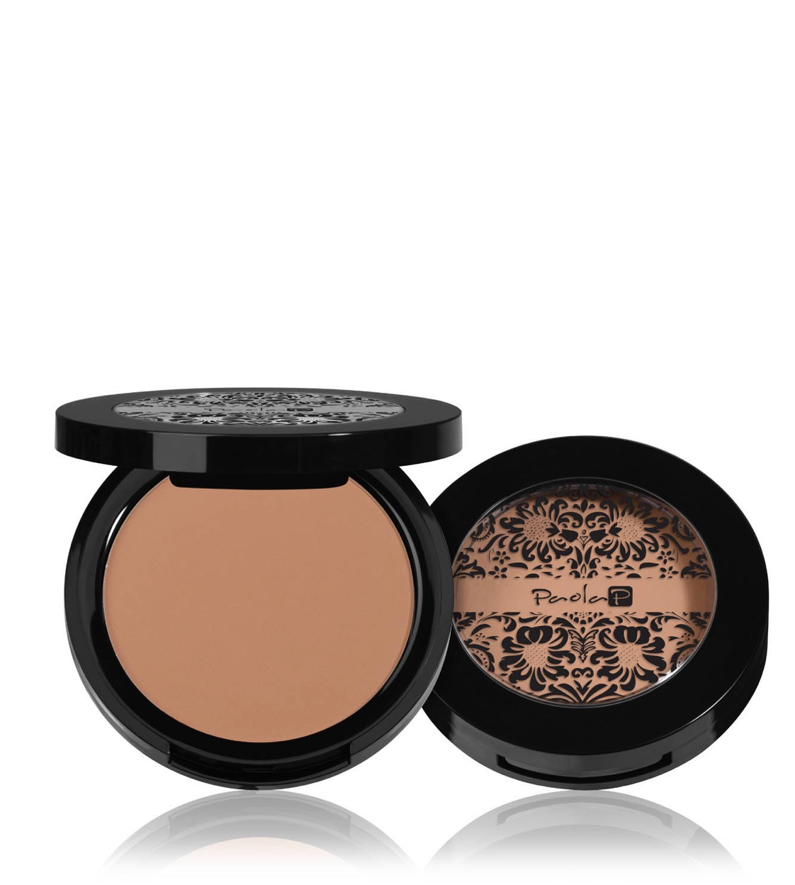 COMPACT FOUNDATION W&D 04 2 COMPACT FOUNDATION W&D 04 - immagine 2