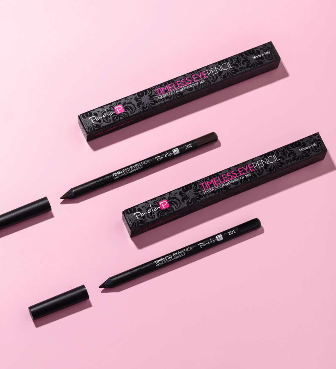 TIMELESS W&PEYE PENCIL 201 1 TIMELESS W&PEYE PENCIL 201