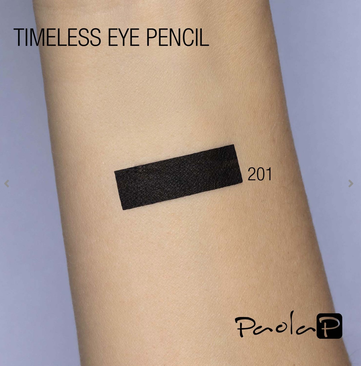 TIMELESS W&PEYE PENCIL 201 3 TIMELESS W&PEYE PENCIL 201 - immagine 3