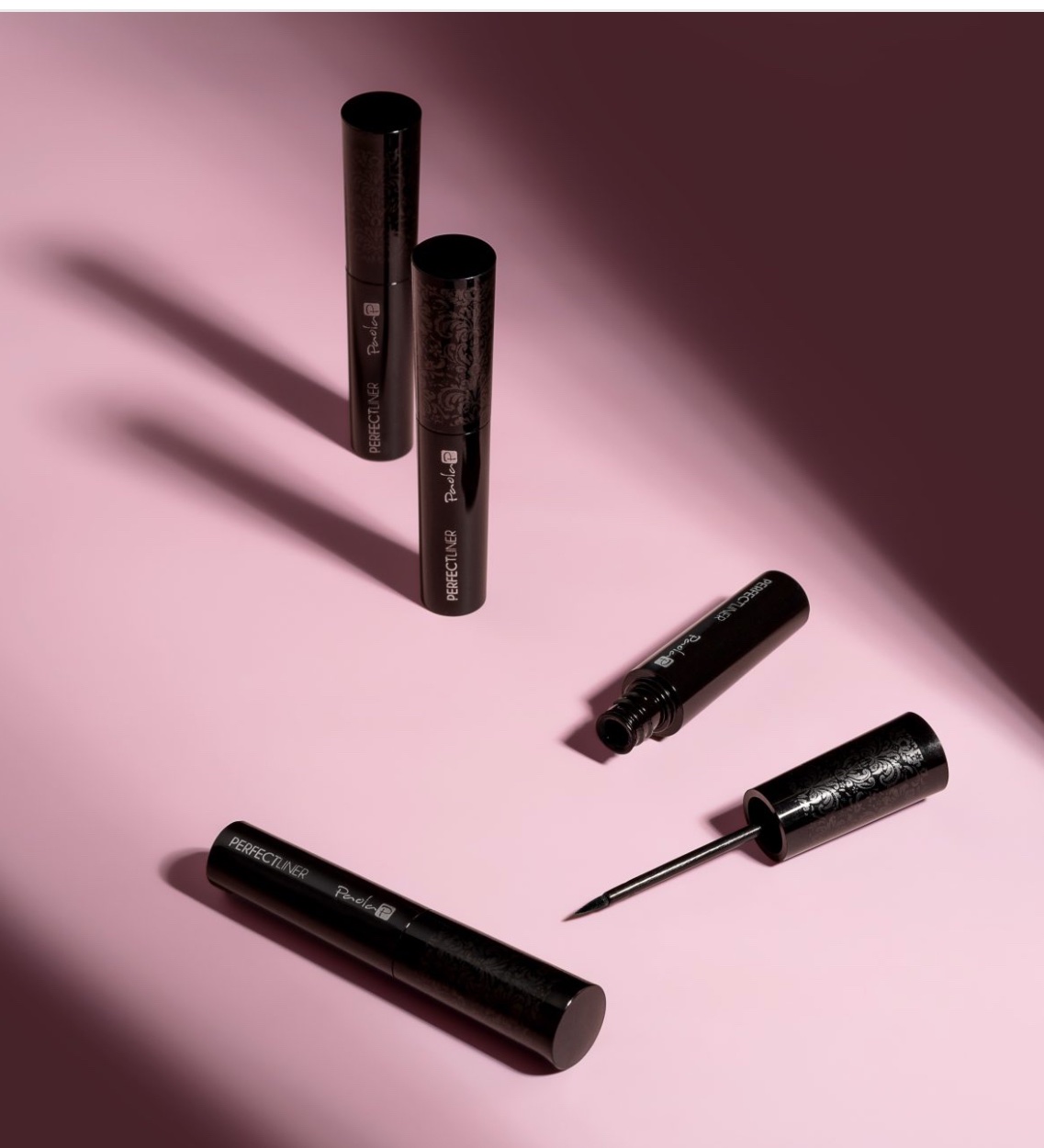 PERFECT LINER 01 NERO 1 PERFECT LINER 01 NERO