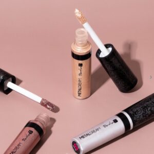 METAL DREAM 02 enjoy