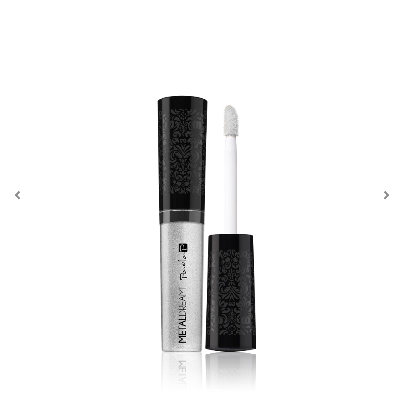 METAL DREAM 03 LAUGH 2 METAL DREAM 03 LAUGH - immagine 2