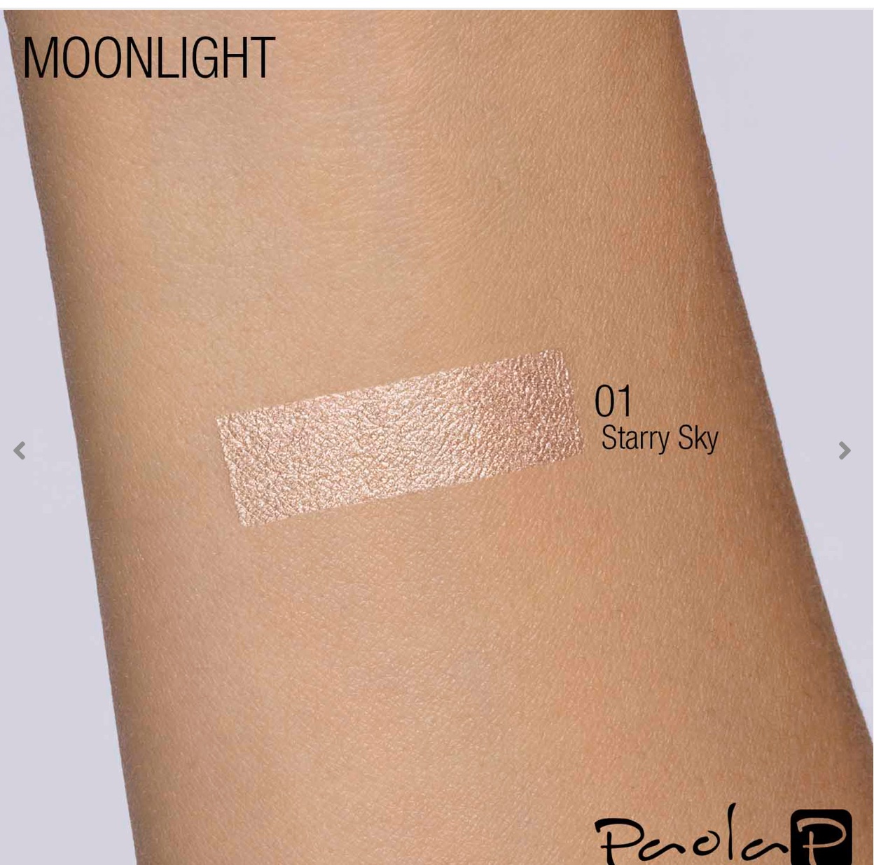 MOONLIGHT 01 STARRY SKY 3 MOONLIGHT 01 STARRY SKY - immagine 3