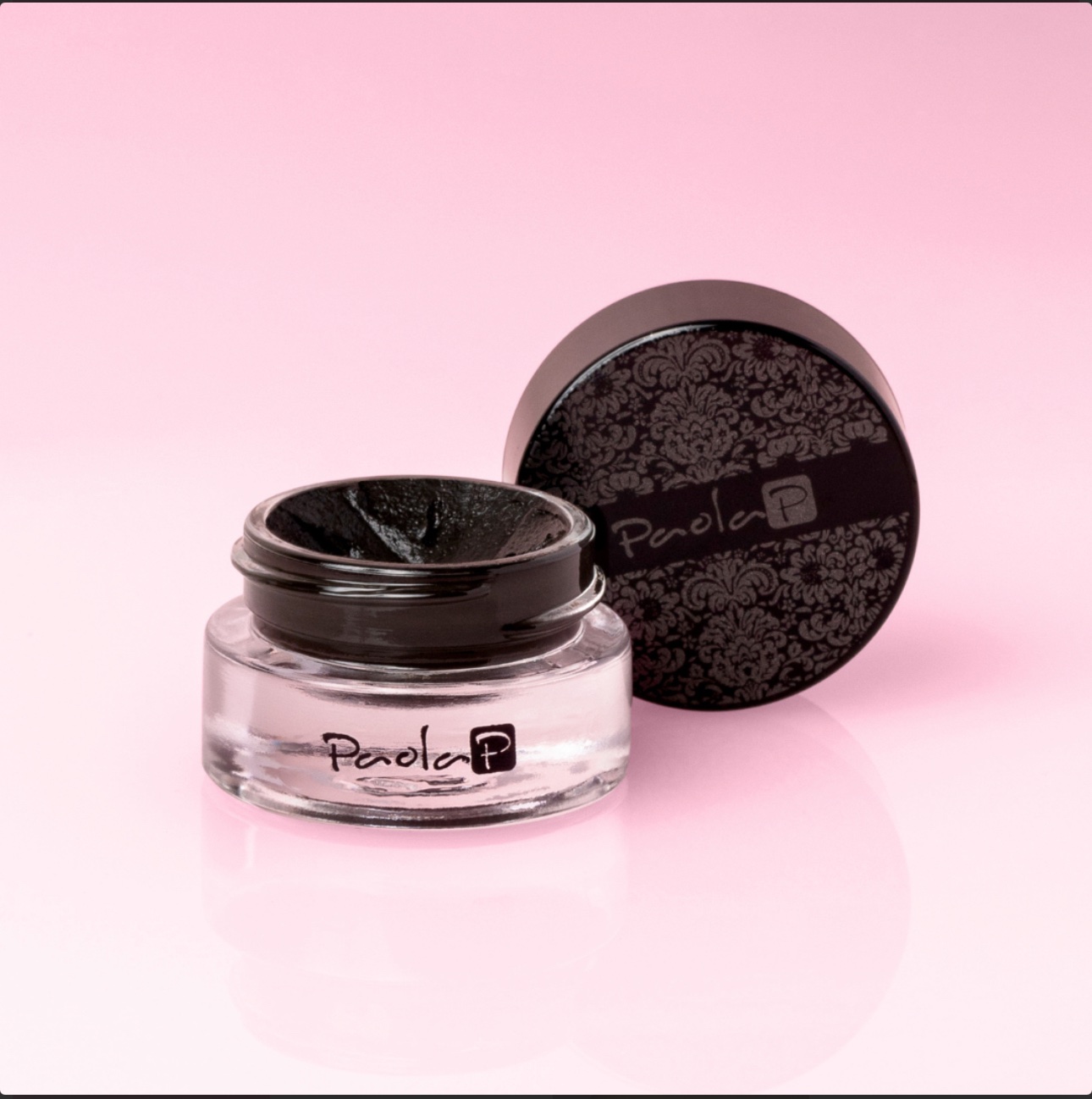 DEEP BLACK 1 DEEP BLACK