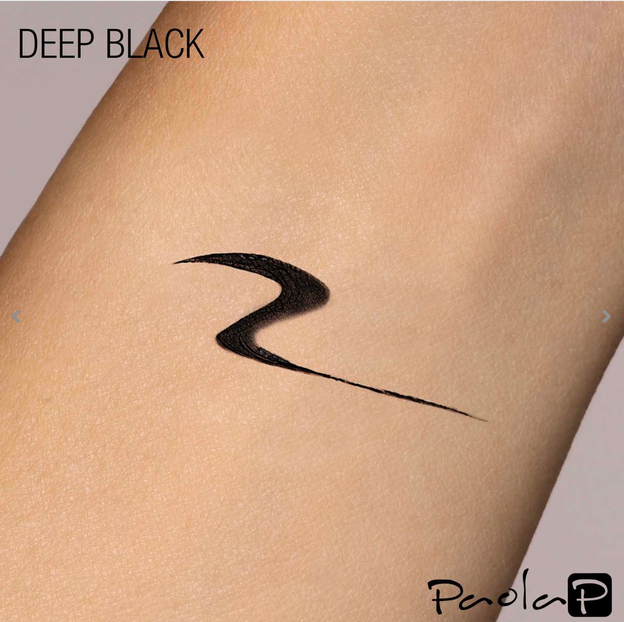 DEEP BLACK 3 DEEP BLACK - immagine 3