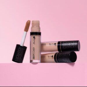 SILKY COVER CONCEALER 02
