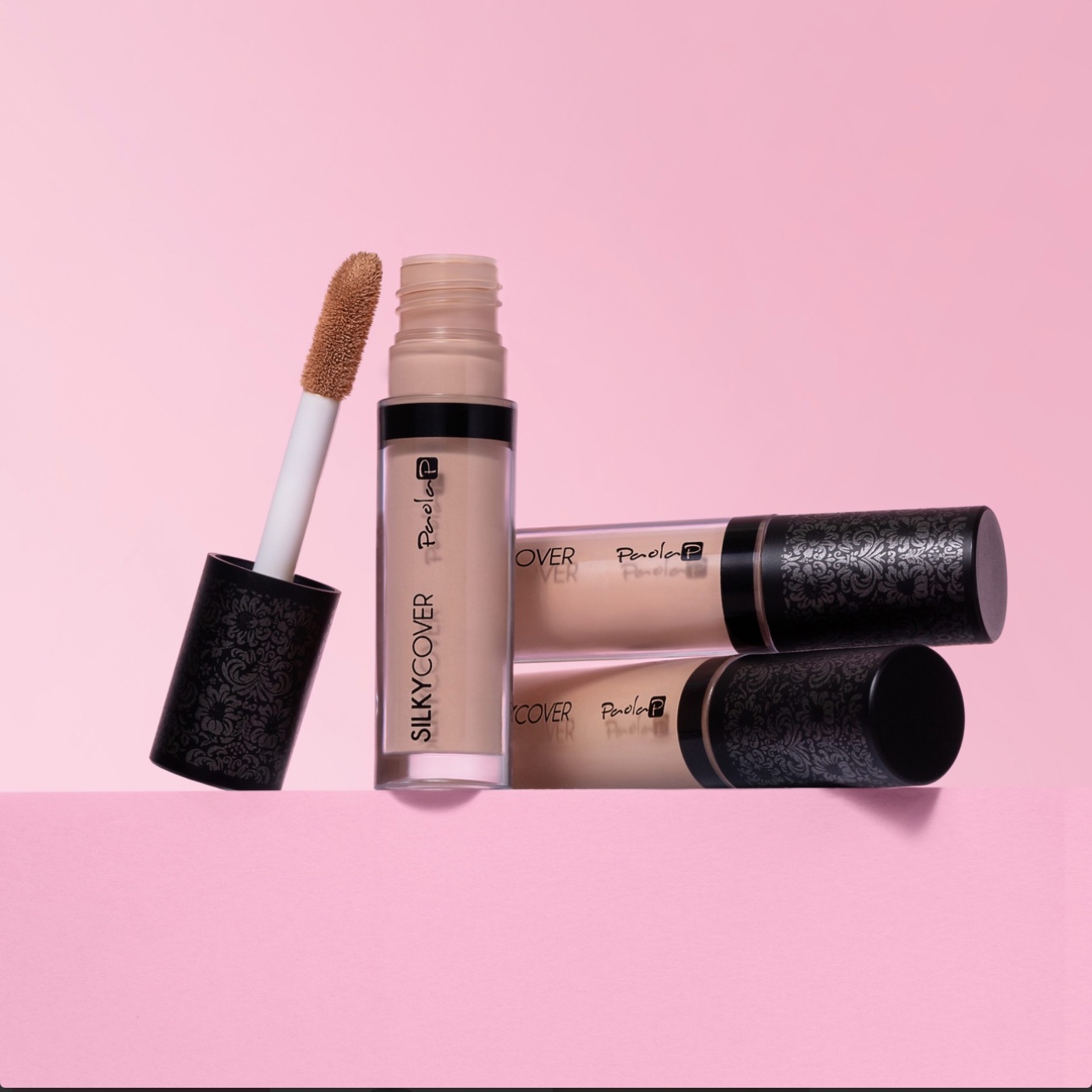 SILKY COVER CONCEALER 02 1 SILKY COVER CONCEALER 02