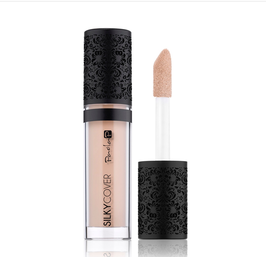 SILKY COVER CONCEALER 02 2 SILKY COVER CONCEALER 02 - immagine 2