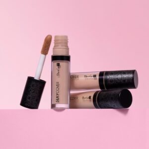 SILKY COVER CONCEALER 03