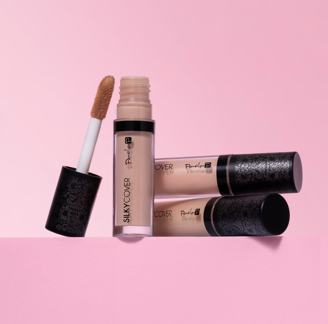 SILKY COVER CONCEALER 03 1 SILKY COVER CONCEALER 03