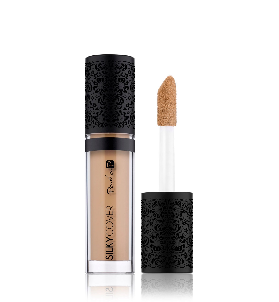 SILKY COVER CONCEALER 03 2 SILKY COVER CONCEALER 03 - immagine 2