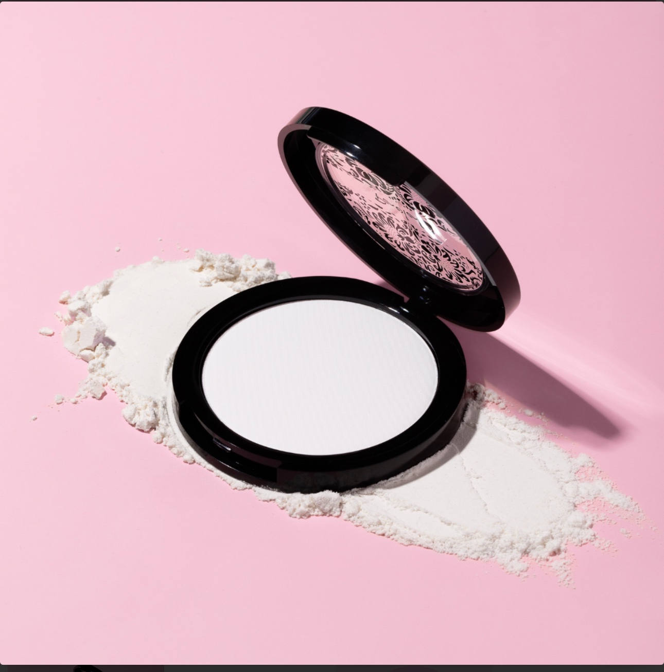 COMPACT POWDER HD 2 COMPACT POWDER HD - immagine 2