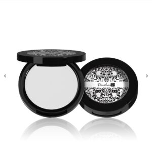 COMPACT POWDER HD