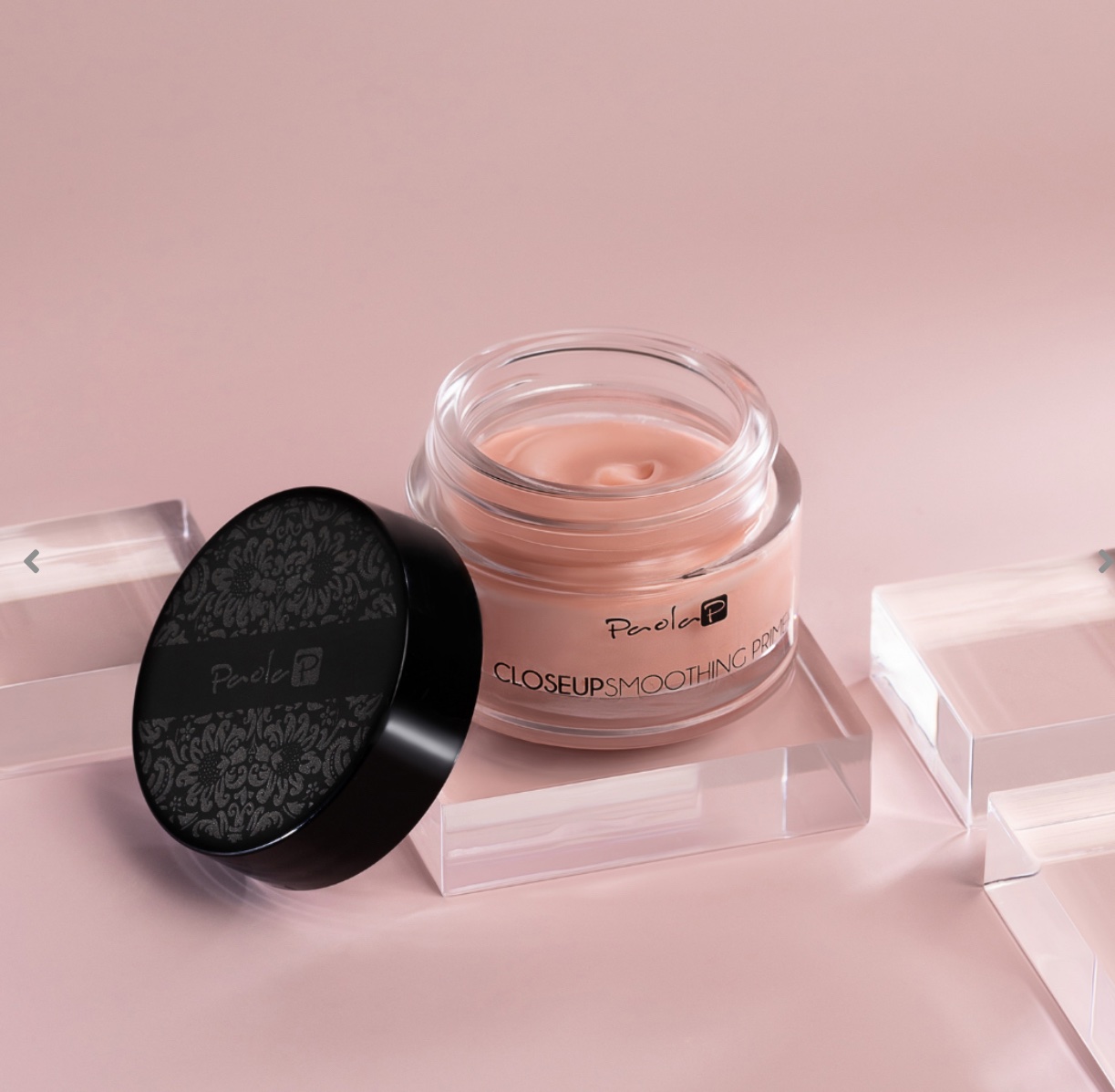 CLOSEUP SMOOTHING PRIMER 2 CLOSEUP SMOOTHING PRIMER - immagine 2