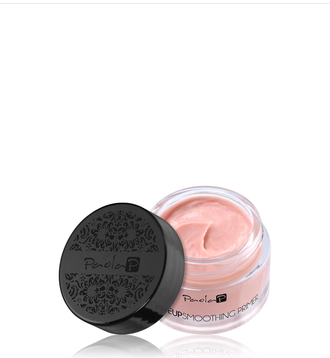 CLOSEUP SMOOTHING PRIMER 1 CLOSEUP SMOOTHING PRIMER