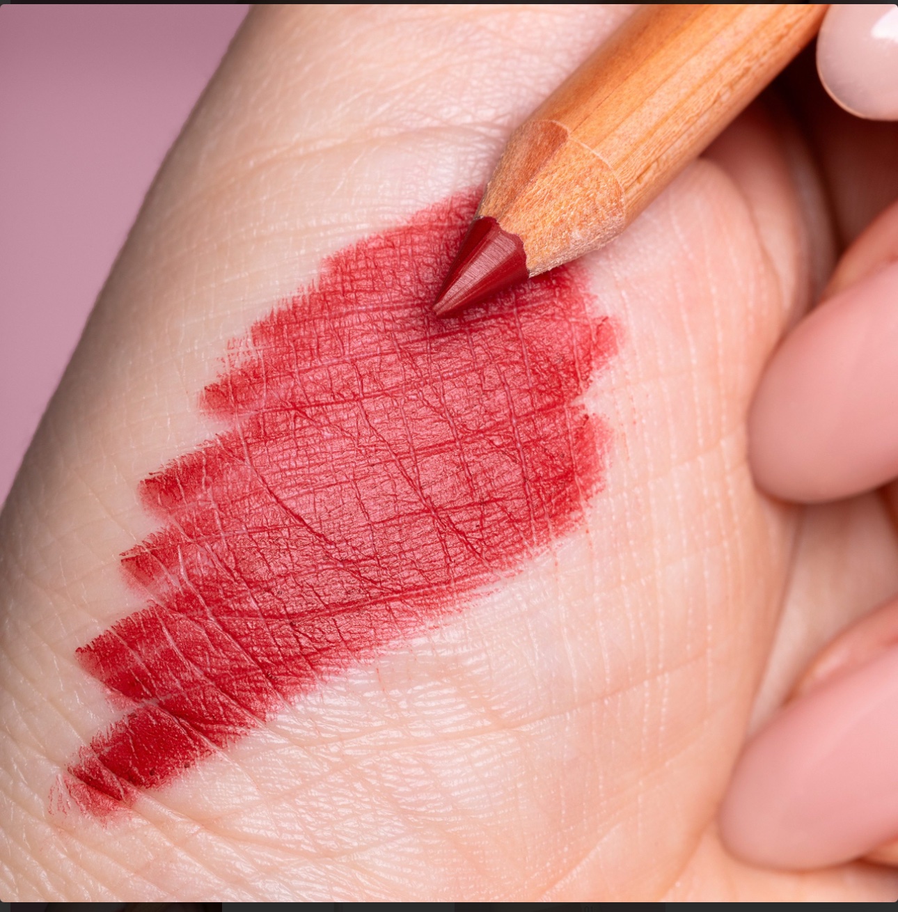 LIP PENCIL 07 1 LIP PENCIL 07