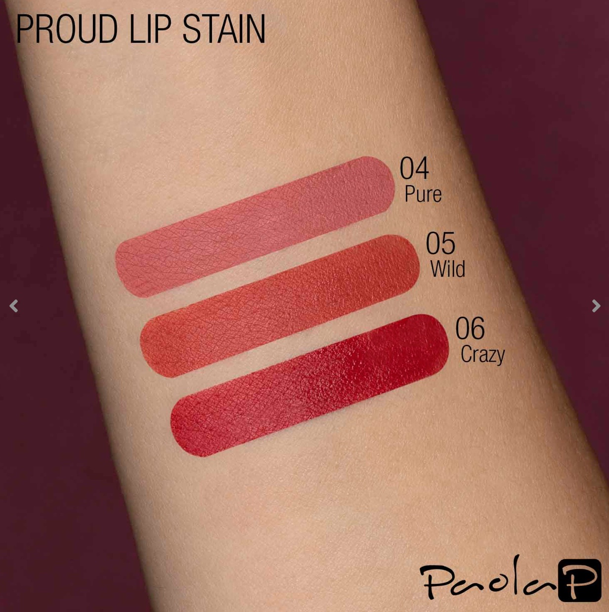 PROUD LIP STAIN 15 2 PROUD LIP STAIN 15 - immagine 2