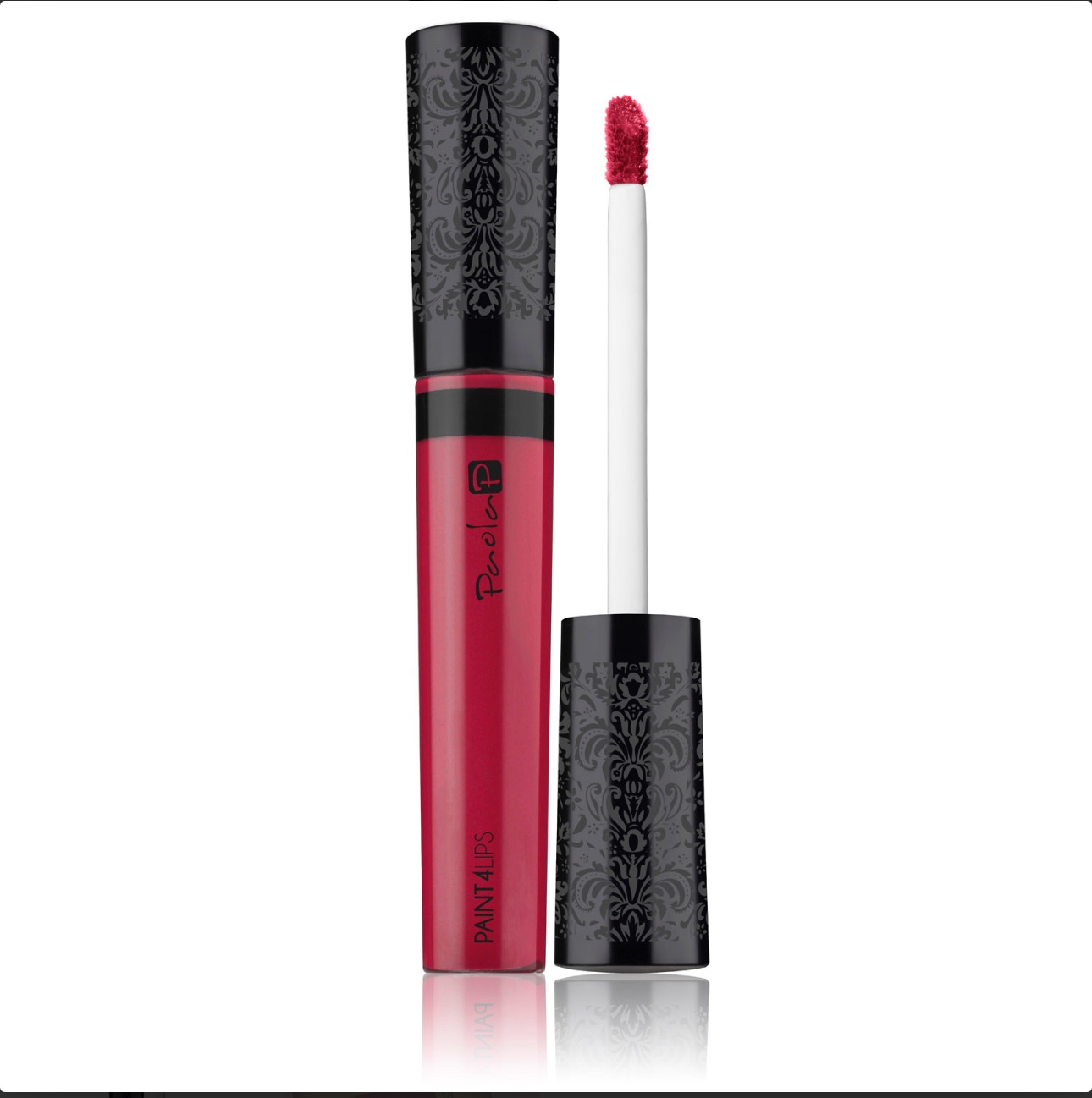 PAINT 4 LIPS 18 2 PAINT 4 LIPS 18 - immagine 2