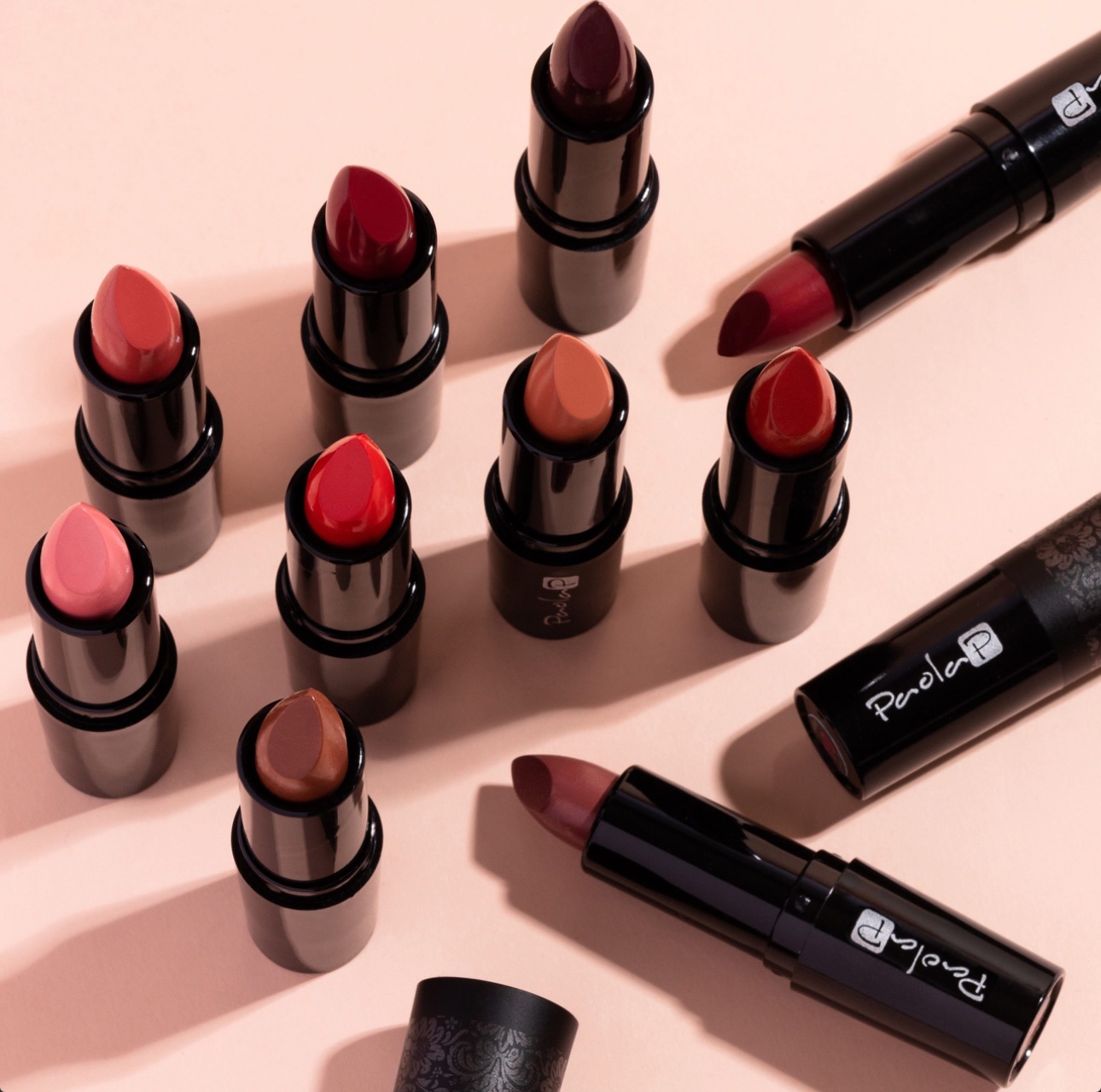 LIP STYLER SEMI-MAT 10 1 LIP STYLER SEMI-MAT 10