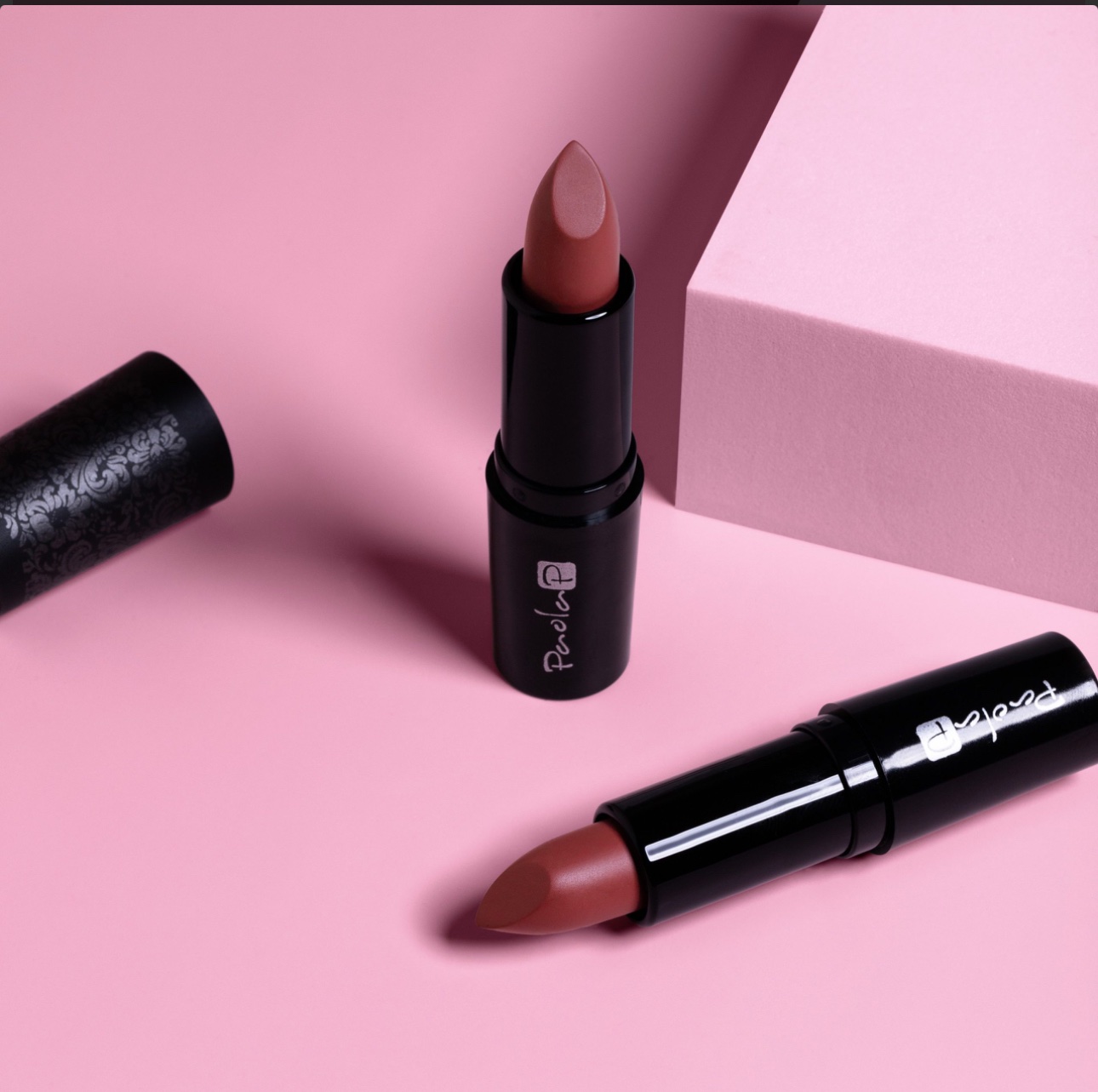 LIP STYLER SEMI-MAT 09 1 LIP STYLER SEMI-MAT 09