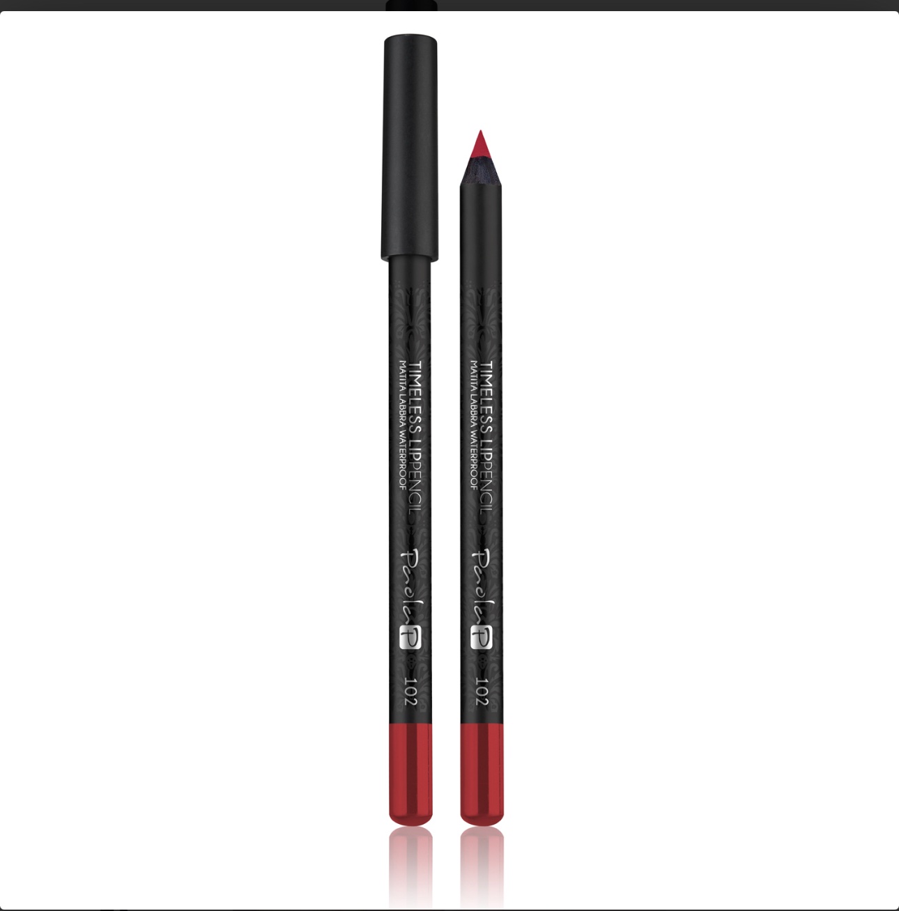 TIMELESS WP LIP PENCIL 102 1 TIMELESS WP LIP PENCIL 102