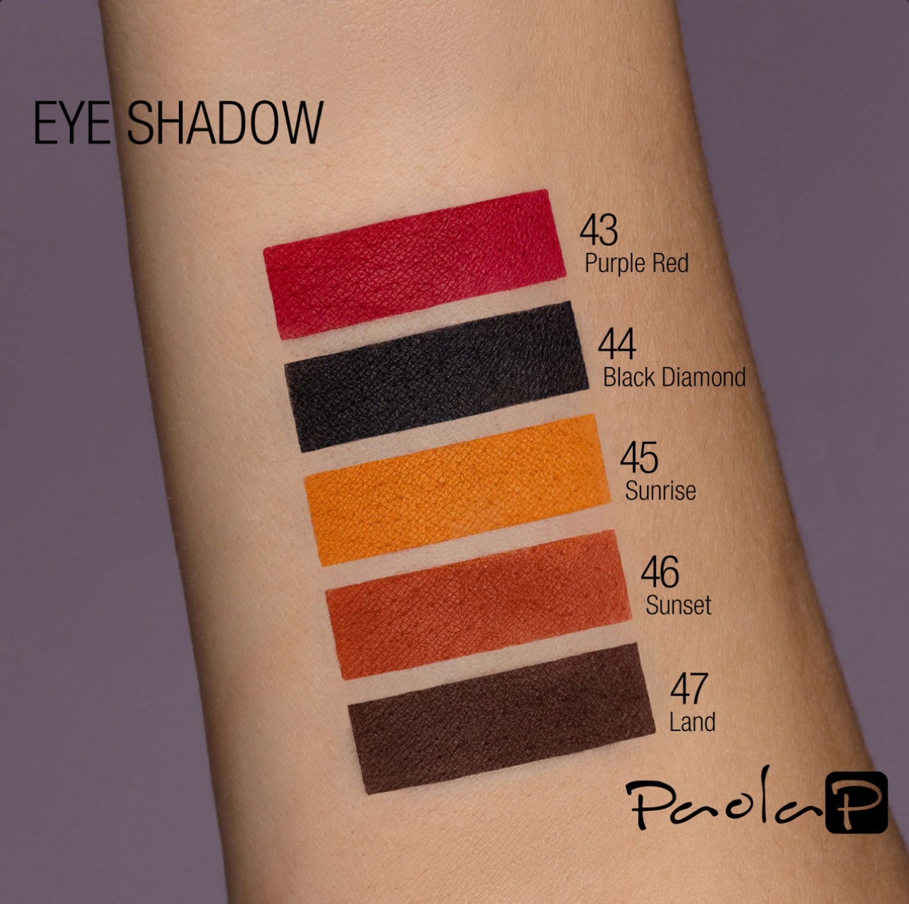 EYE SHADOW black diamond 44 3 EYE SHADOW black diamond 44 - immagine 3