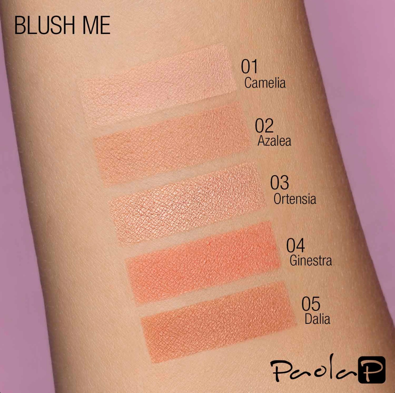 BLUSHME 04 ginestra 3 BLUSHME 04 ginestra - immagine 3