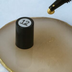 PAINT Gel oro giallo