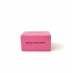 Peeling Viso/Corpo Perle di Jojoba